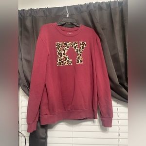 SOLD                                        Boutique shirt